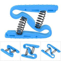 Portable Non-Slip Grip Hand Gripper - 1 Pc