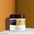 Premium Collagen Hair Mask 500ml for All Hair Types