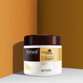 Premium Collagen Hair Mask 500ml for All Hair Types