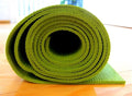 Premium Yoga Mat with Free Strap for Home Gym Workout