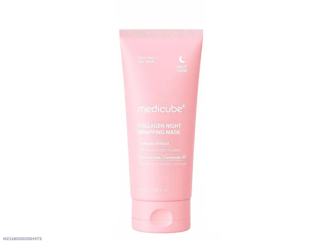 Medicube Collagen Night Mask for All Skin Types