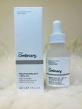 Niacinamide Serum 30ml Anti-Acne Blemish Removal