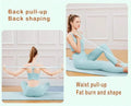 Mint Green Resistance Band for Home Workout Pakistan