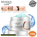 BioAqua Water Exfoliating Facial Scrub Gel