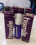 Teeth Whitening Serum V34 Purple 30ml