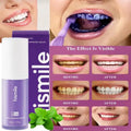 Teeth Whitening Serum V34 Purple 30ml