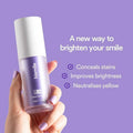 Teeth Whitening Serum V34 Purple 30ml