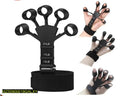 Finger Gripper Exerciser for Home Use