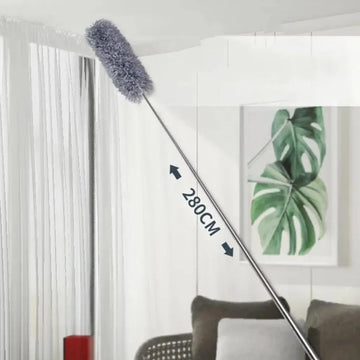 selicon duster