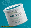 Breeze Pure Finger Wax 225gm Soft Consistency