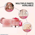 Medicube Collagen Jelly Cream Whitening & Hydrating for Face Neck Hands