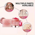 Medicube Collagen Jelly Cream Whitening & Hydrating for Face Neck Hands