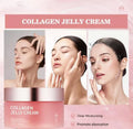 Medicube Collagen Jelly Cream Whitening & Hydrating for Face Neck Hands