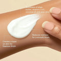 Flicka Silk Touch Moisturizing Primer 60g