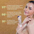 Flicka Silk Touch Moisturizing Primer 60g