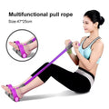 Adjustable Waist Trimmer for Home Gym Workout