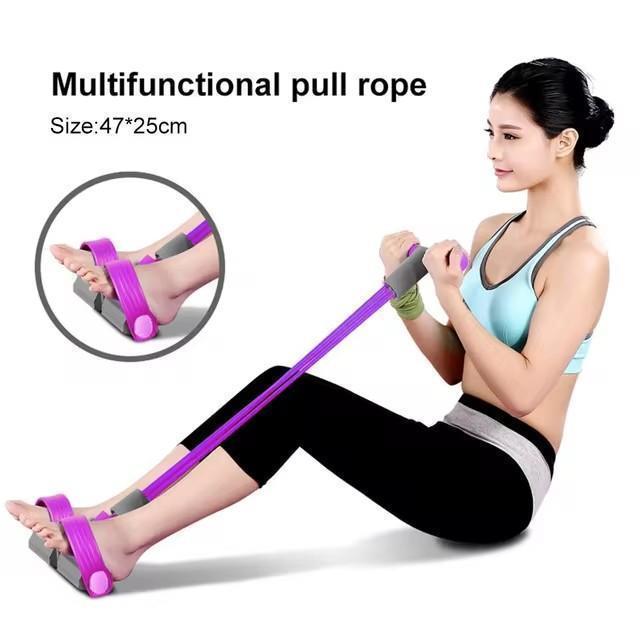 Adjustable Waist Trimmer for Home Gym Workout