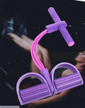 Adjustable Waist Trimmer for Home Gym Workout