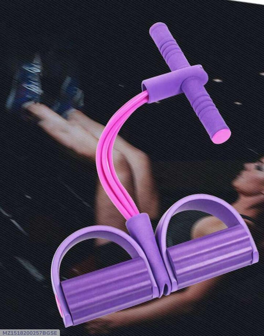 Adjustable Waist Trimmer for Home Gym Workout