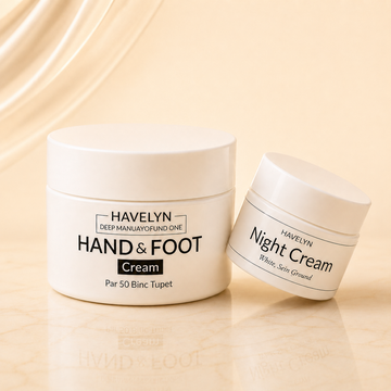 Gluta White Day&Night Cream.